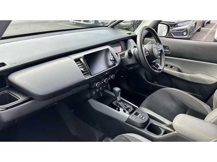 Honda Jazz Hybrid JAZZ 1.5 i-MMD Hybrid Advance Sport 5dr eCVT 