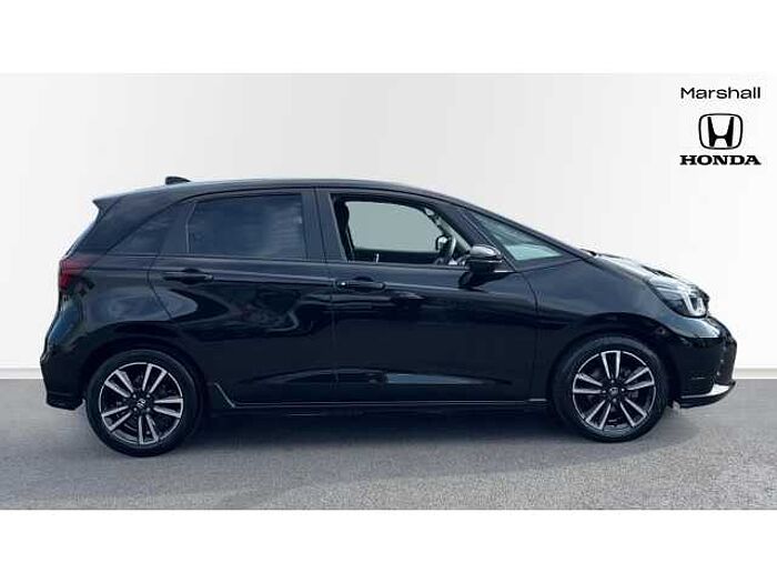Honda Jazz Hybrid JAZZ 1.5 i-MMD Hybrid Advance Sport 5dr eCVT 