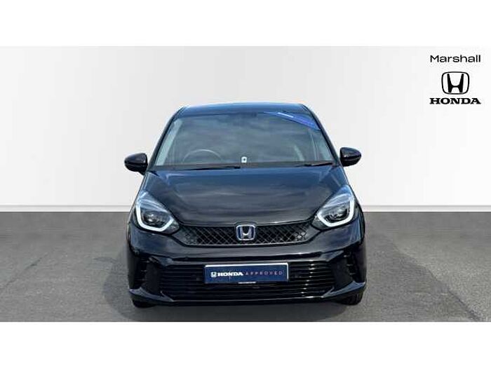 Honda Jazz Hybrid JAZZ 1.5 i-MMD Hybrid Advance Sport 5dr eCVT 