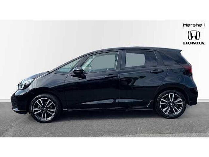 Honda Jazz Hybrid JAZZ 1.5 i-MMD Hybrid Advance Sport 5dr eCVT 