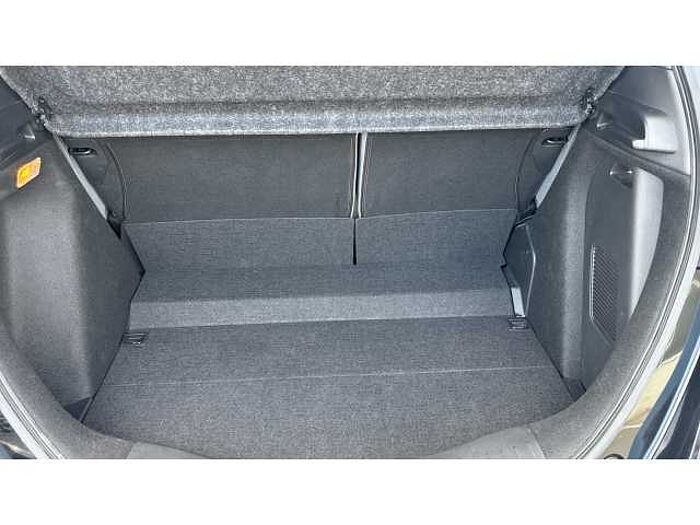 Honda Jazz Hybrid JAZZ 1.5 i-MMD Hybrid Advance Sport 5dr eCVT 