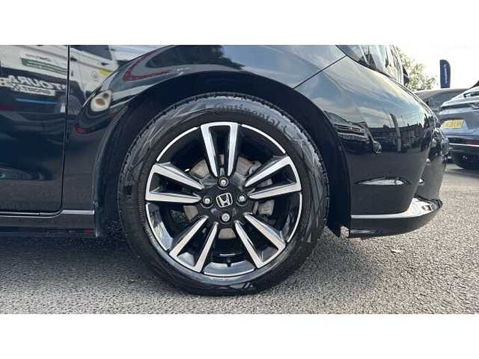 Honda Jazz Hybrid JAZZ 1.5 i-MMD Hybrid Advance Sport 5dr eCVT 