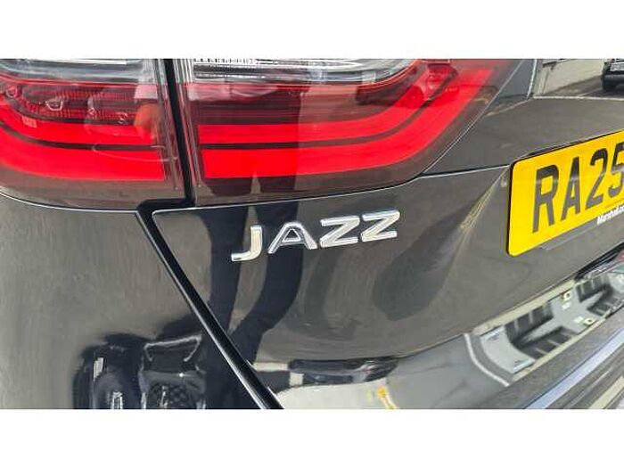 Honda Jazz Hybrid JAZZ 1.5 i-MMD Hybrid Advance Sport 5dr eCVT 