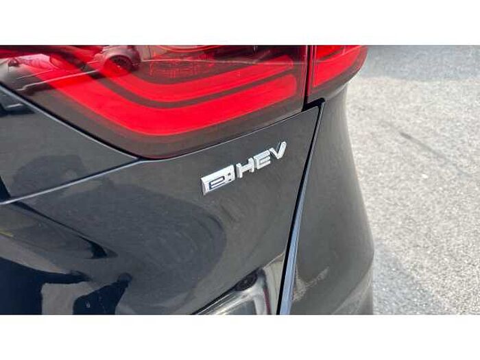 Honda Jazz Hybrid JAZZ 1.5 i-MMD Hybrid Advance Sport 5dr eCVT 