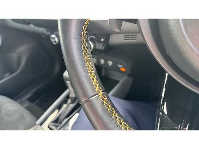 Honda Jazz Hybrid JAZZ 1.5 i-MMD Hybrid Advance Sport 5dr eCVT 
