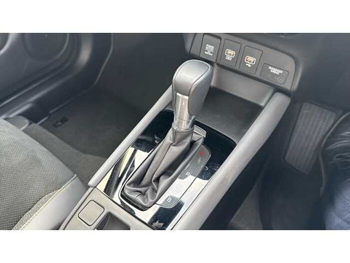 Honda Jazz Hybrid JAZZ 1.5 i-MMD Hybrid Advance Sport 5dr eCVT 