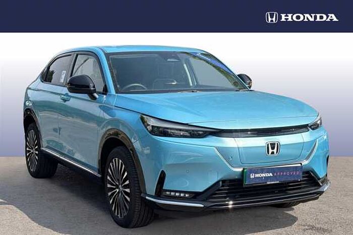 Honda e:Ny1 E NY1 150kW Elegance 69kWh 5dr Auto 