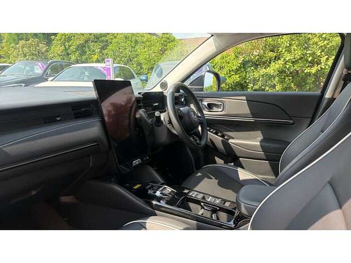 Honda e:Ny1 E NY1 150kW Elegance 69kWh 5dr Auto 