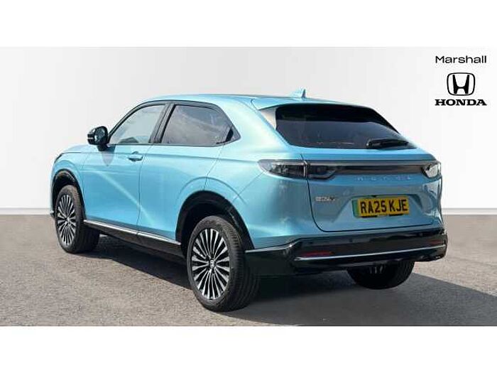 Honda e:Ny1 E NY1 150kW Elegance 69kWh 5dr Auto 