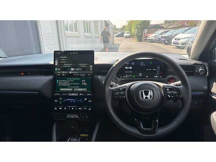 Honda e:Ny1 E NY1 150kW Elegance 69kWh 5dr Auto 