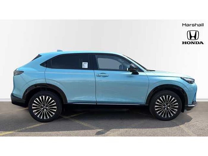 Honda e:Ny1 E NY1 150kW Elegance 69kWh 5dr Auto 