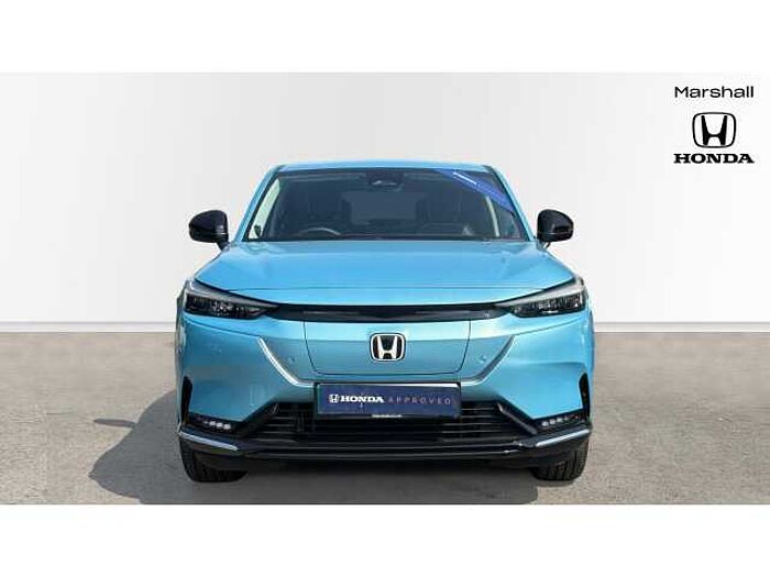 Honda e:Ny1 E NY1 150kW Elegance 69kWh 5dr Auto 