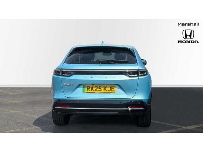 Honda e:Ny1 E NY1 150kW Elegance 69kWh 5dr Auto 