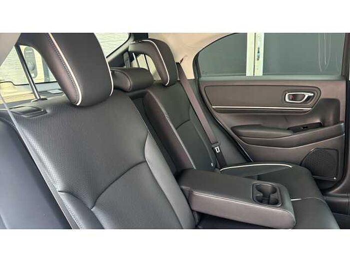 Honda e:Ny1 E NY1 150kW Elegance 69kWh 5dr Auto 