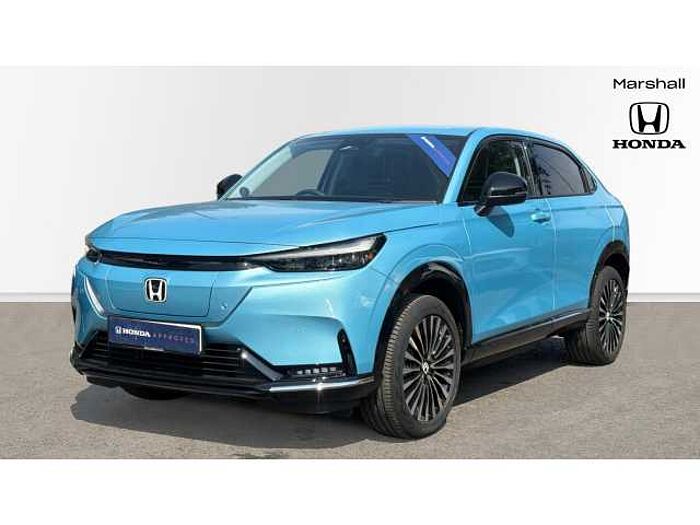 Honda e:Ny1 E NY1 150kW Elegance 69kWh 5dr Auto 