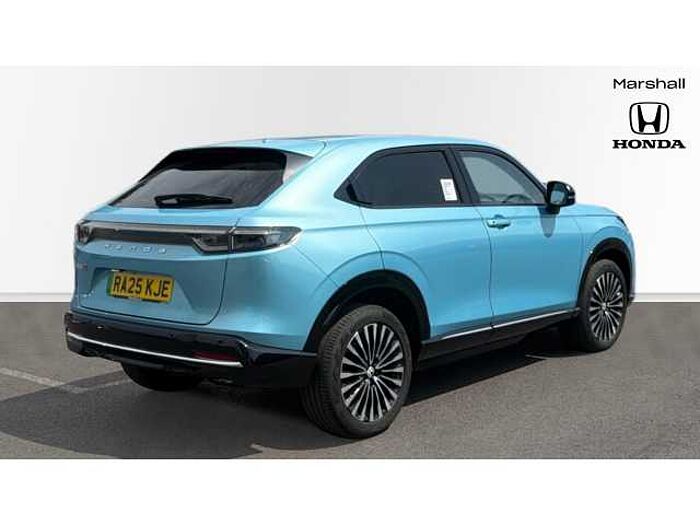 Honda e:Ny1 E NY1 150kW Elegance 69kWh 5dr Auto 