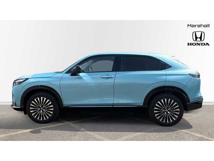 Honda e:Ny1 E NY1 150kW Elegance 69kWh 5dr Auto 