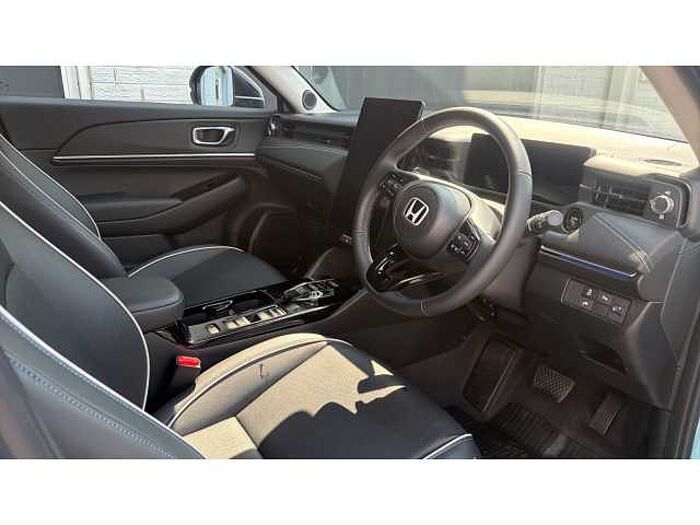 Honda e:Ny1 E NY1 150kW Elegance 69kWh 5dr Auto 