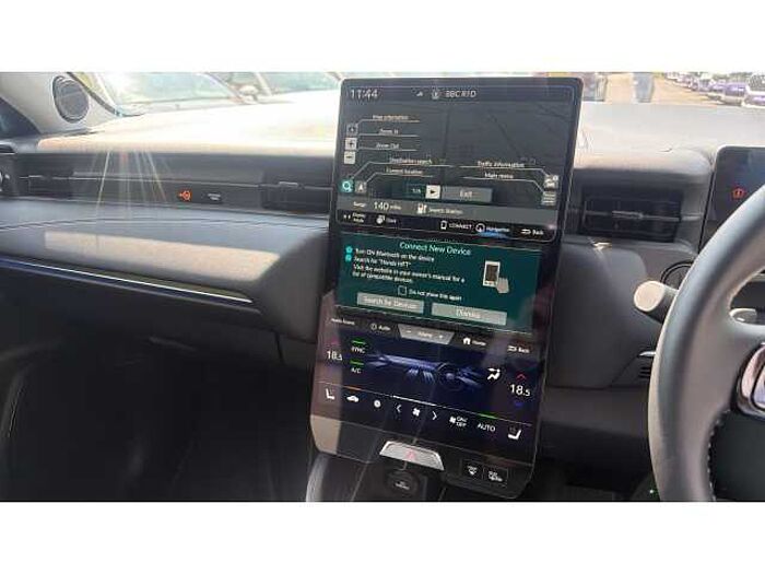 Honda e:Ny1 E NY1 150kW Elegance 69kWh 5dr Auto 