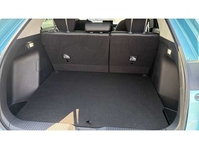 Honda e:Ny1 E NY1 150kW Elegance 69kWh 5dr Auto 