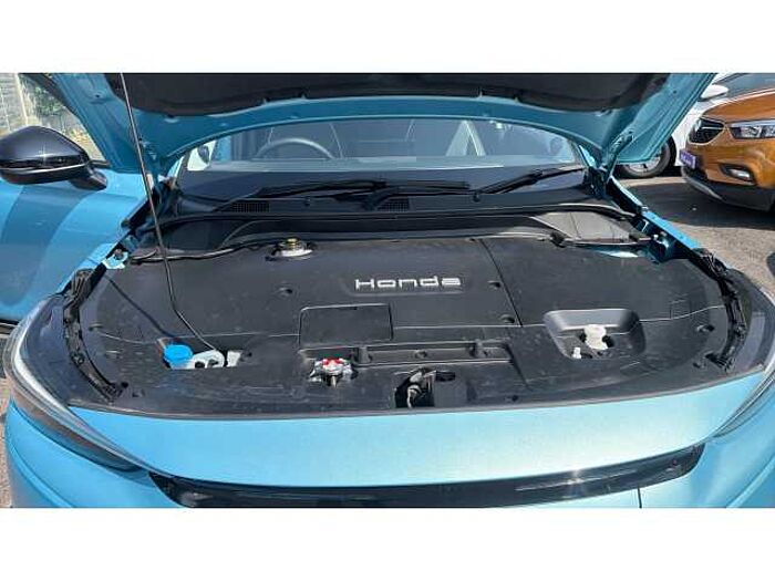 Honda e:Ny1 E NY1 150kW Elegance 69kWh 5dr Auto 