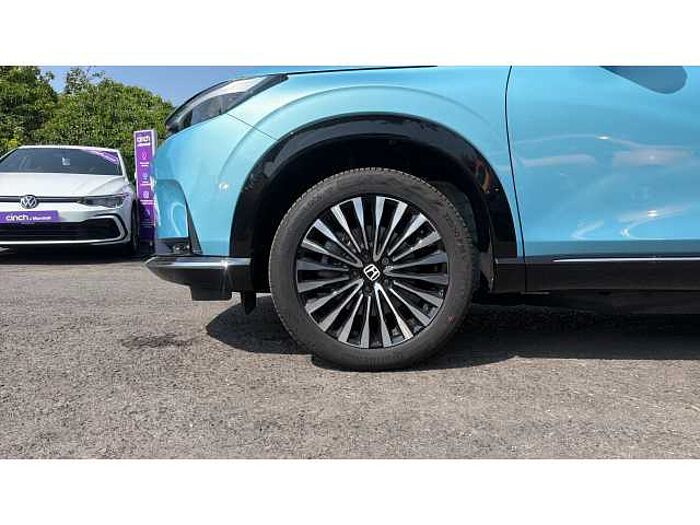Honda e:Ny1 E NY1 150kW Elegance 69kWh 5dr Auto 