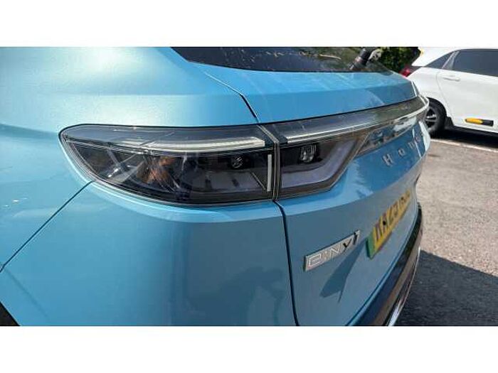 Honda e:Ny1 E NY1 150kW Elegance 69kWh 5dr Auto 