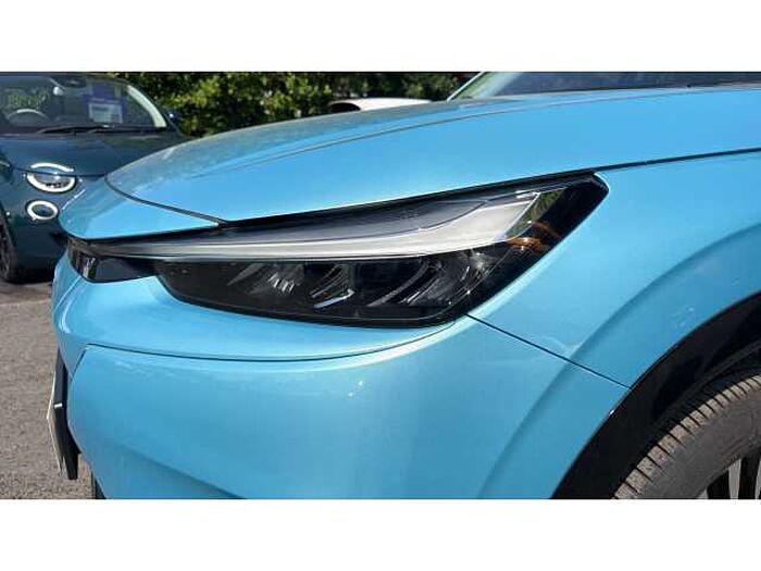 Honda e:Ny1 E NY1 150kW Elegance 69kWh 5dr Auto 