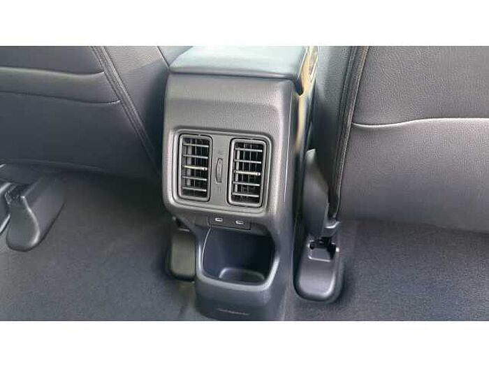 Honda e:Ny1 E NY1 150kW Elegance 69kWh 5dr Auto 