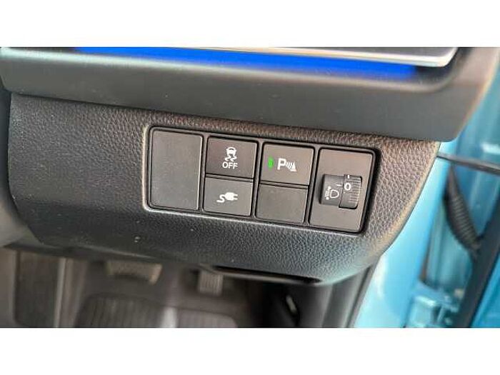 Honda e:Ny1 E NY1 150kW Elegance 69kWh 5dr Auto 