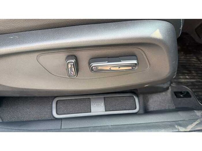 Honda e:Ny1 E NY1 150kW Elegance 69kWh 5dr Auto 