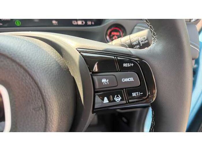 Honda e:Ny1 E NY1 150kW Elegance 69kWh 5dr Auto 