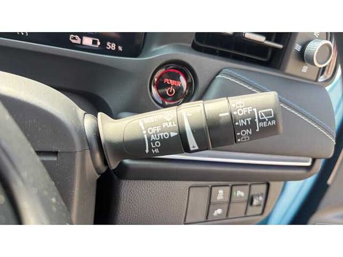 Honda e:Ny1 E NY1 150kW Elegance 69kWh 5dr Auto 