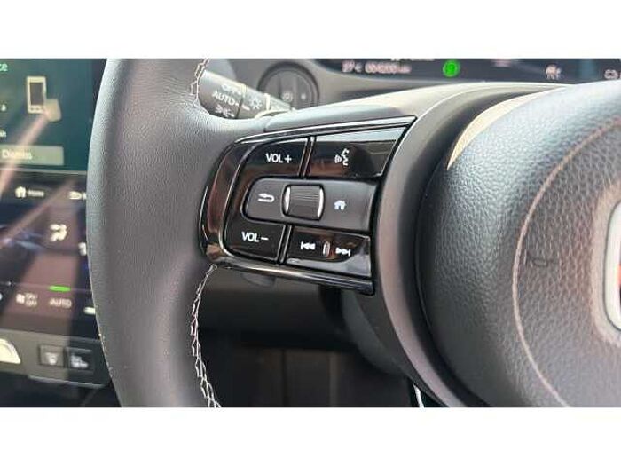 Honda e:Ny1 E NY1 150kW Elegance 69kWh 5dr Auto 