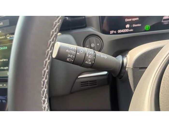 Honda e:Ny1 E NY1 150kW Elegance 69kWh 5dr Auto 