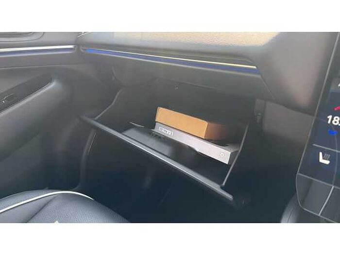 Honda e:Ny1 E NY1 150kW Elegance 69kWh 5dr Auto 