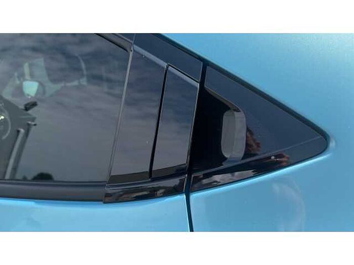 Honda e:Ny1 E NY1 150kW Elegance 69kWh 5dr Auto 