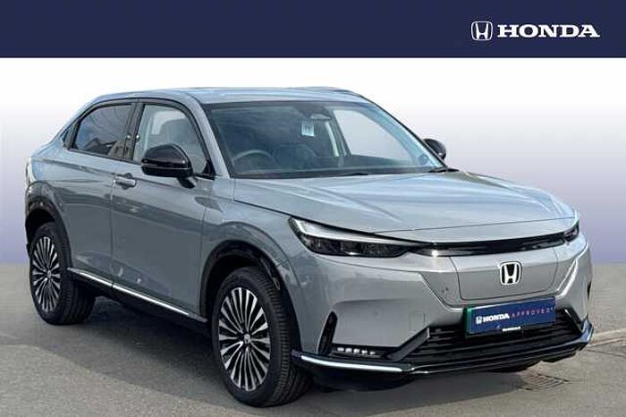 Honda e:Ny1 E NY1 150kW Elegance 69kWh 5dr Auto 