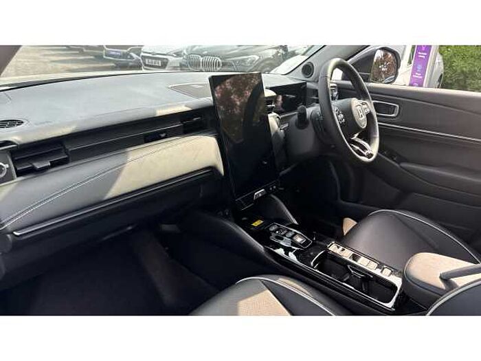 Honda e:Ny1 E NY1 150kW Elegance 69kWh 5dr Auto 