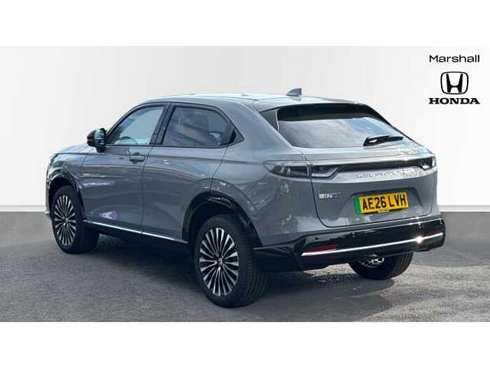 Honda e:Ny1 E NY1 150kW Elegance 69kWh 5dr Auto 