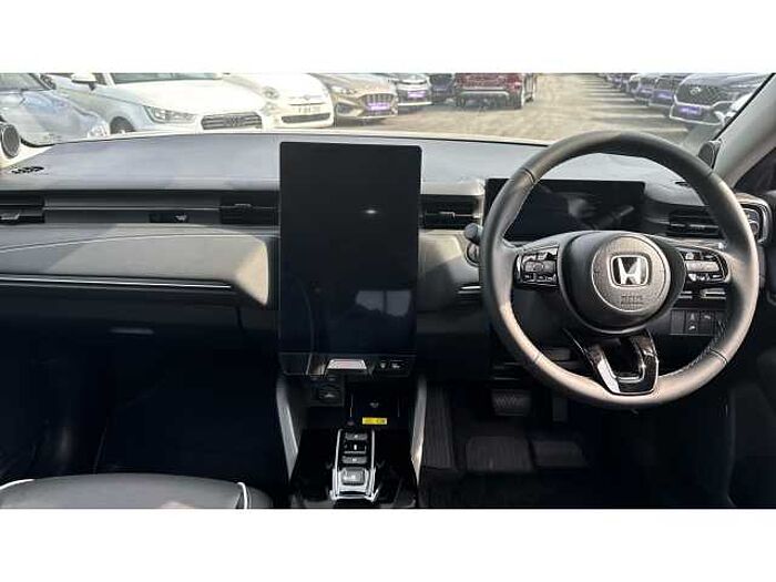 Honda e:Ny1 E NY1 150kW Elegance 69kWh 5dr Auto 