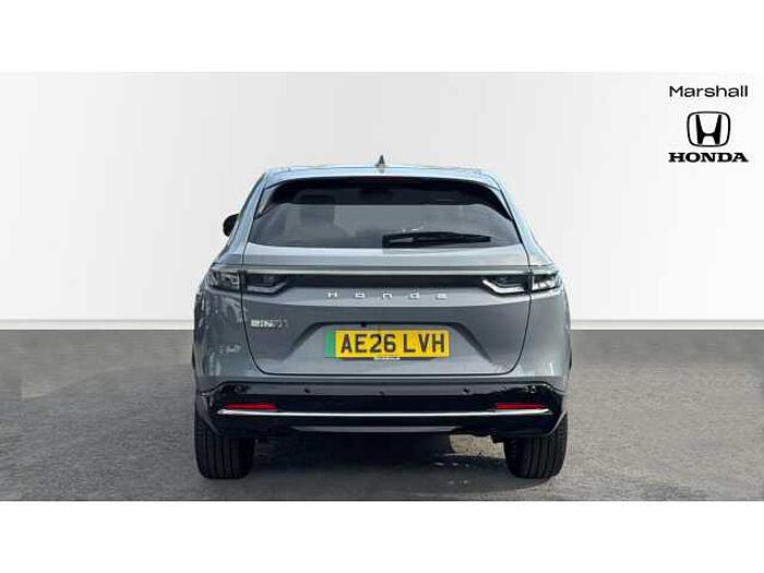 Honda e:Ny1 E NY1 150kW Elegance 69kWh 5dr Auto 