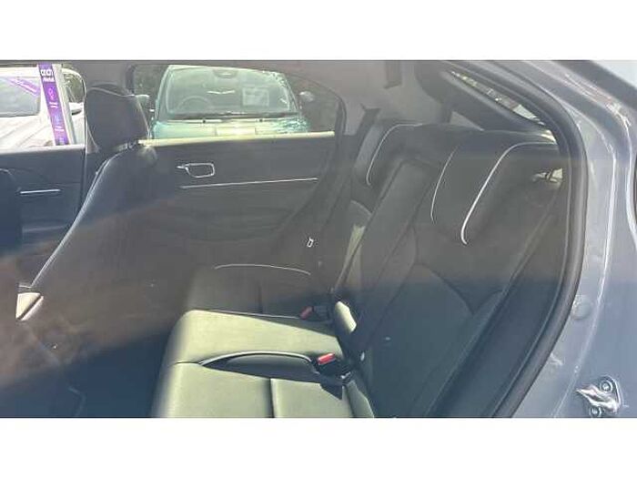 Honda e:Ny1 E NY1 150kW Elegance 69kWh 5dr Auto 