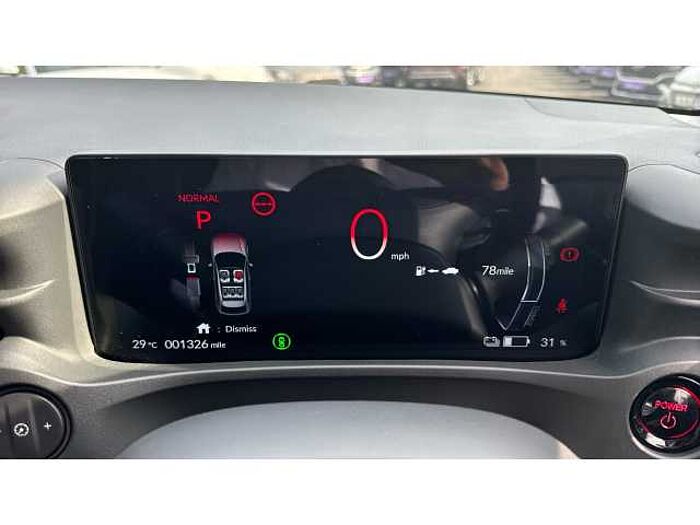 Honda e:Ny1 E NY1 150kW Elegance 69kWh 5dr Auto 