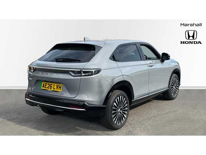 Honda e:Ny1 E NY1 150kW Elegance 69kWh 5dr Auto 
