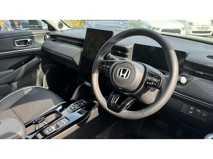 Honda e:Ny1 E NY1 150kW Elegance 69kWh 5dr Auto 