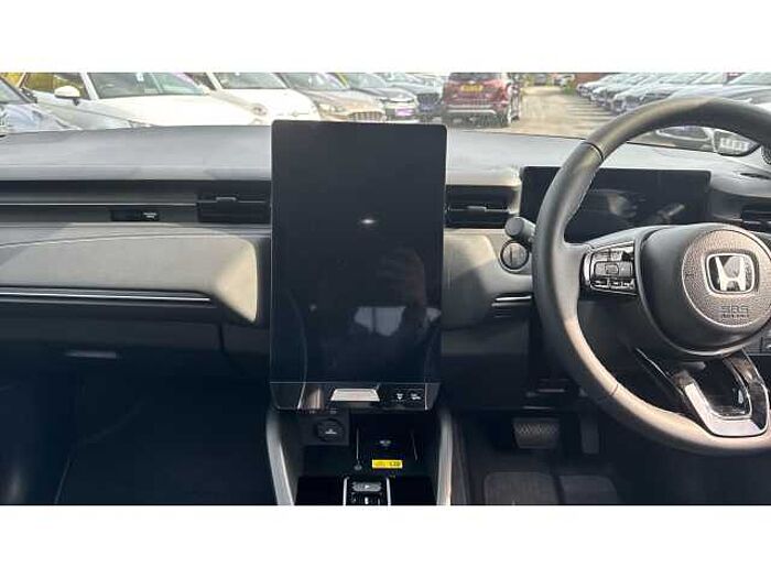 Honda e:Ny1 E NY1 150kW Elegance 69kWh 5dr Auto 