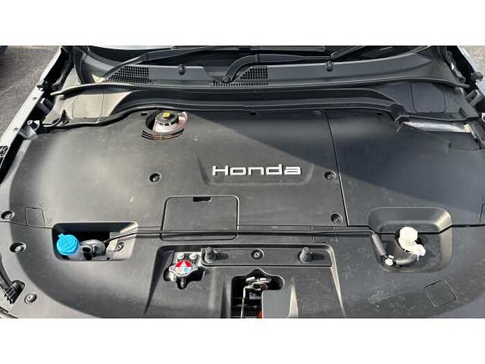 Honda e:Ny1 E NY1 150kW Elegance 69kWh 5dr Auto 