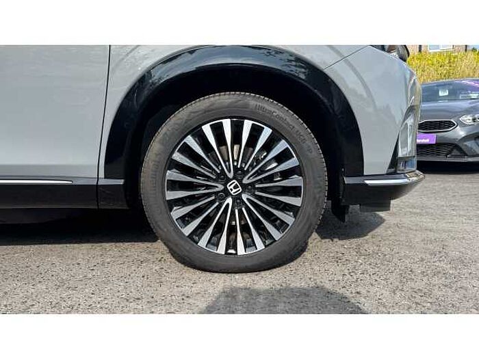 Honda e:Ny1 E NY1 150kW Elegance 69kWh 5dr Auto 