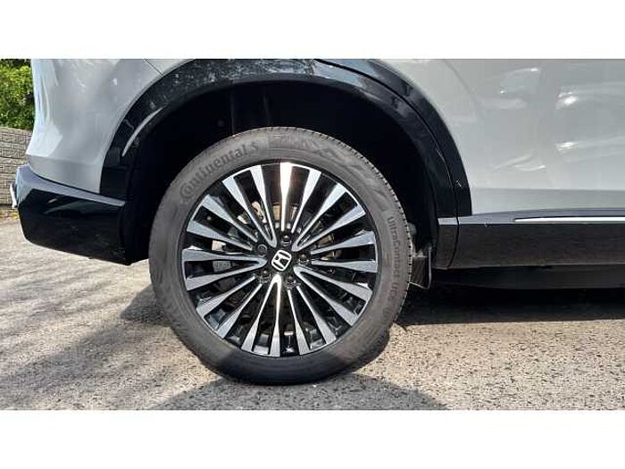 Honda e:Ny1 E NY1 150kW Elegance 69kWh 5dr Auto 